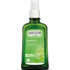 Birch Cellulite Oil, 100 ml