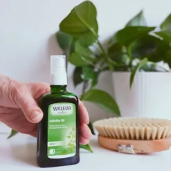 Birch Cellulite Oil, 100 ml
