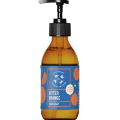 Bitter Orange Liquid Soap, 300 ml