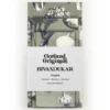 Bivaxduk VeggiePack, 3 st