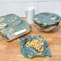 Bivaxduk WrapPack, 3 st