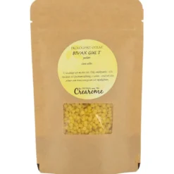 Bivax Gult i pellets