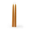Bivaxljus ca. 1,5 x 20 cm, 2-pack
