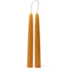 Bivaxljus ca. 2,2 x 20 cm, 2-pack