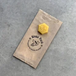 Bivax-puck, 25 g