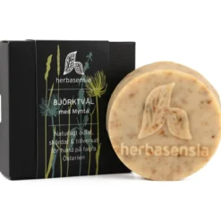 Björktvål, ca. 70 g
