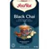 Black Chai, 17 påsar