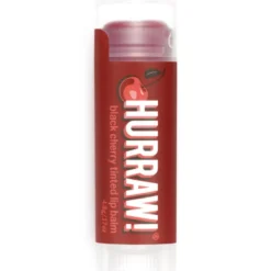 Black Cherry Tinted Lip Balm, 4,8 g