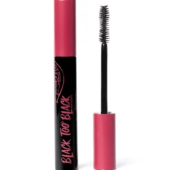 Black Too Black Mascara, 9,9 ml