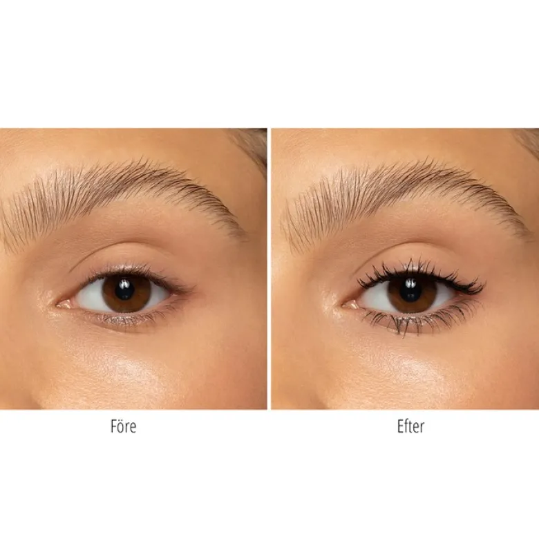 Black Too Black Mascara, 9,9 ml