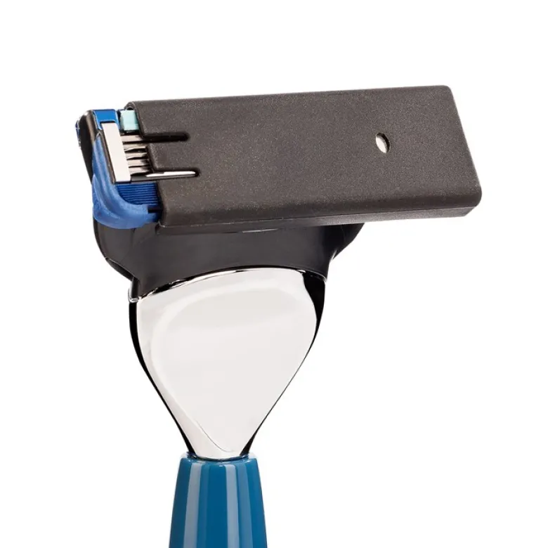 Bladskydd för Gillette Fusion