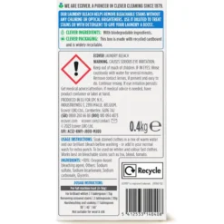 Blekmedel, 400 g