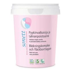 Blekningskomplex & Fläckborttagare, 450 g
