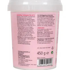 Blekningskomplex & Fläckborttagare, 450 g