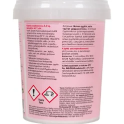 Blekningskomplex & Fläckborttagare, 450 g