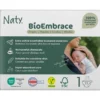 Blöjor BioEmbrace - Storlek 1 (2-5 kg), 25 st