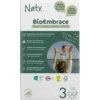 Blöjor BioEmbrace - Storlek 3 (4-9 kg), 50 st