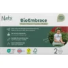 Blöjor BioEmbrace - Storlek 2 (3-6 kg), 33 st