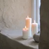 Blockljus, Ø 50 mm