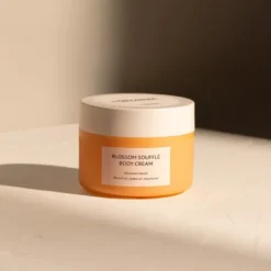 Blossom Soufflé Body Cream, 200 ml