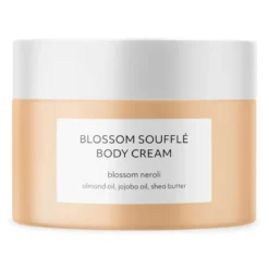 Blossom Soufflé Body Cream, 200 ml