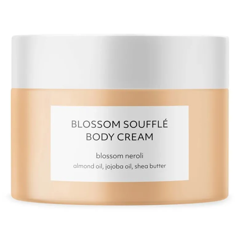 Blossom Soufflé Body Cream, 200 ml