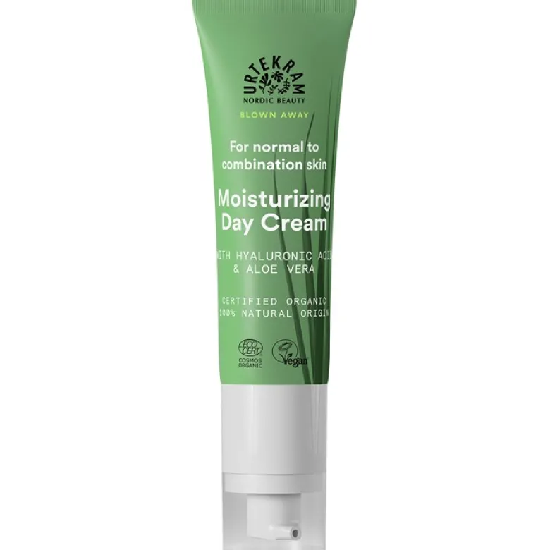Blown Away Moisturizing Day Cream, 50 ml