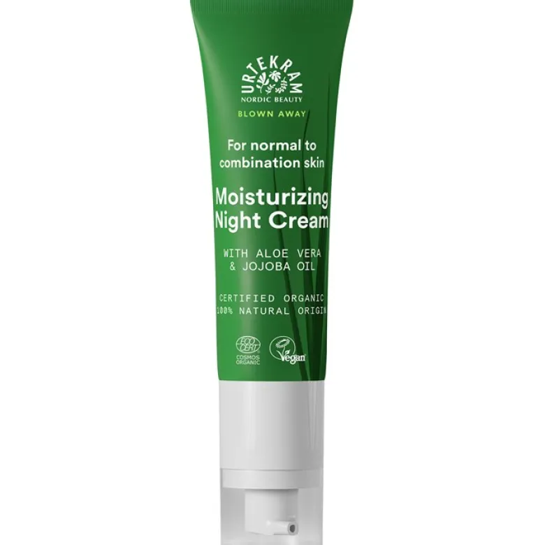 Blown Away Moisturizing Night Cream, 50 ml