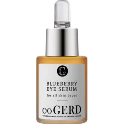 Blueberry Eye Serum, 15 ml