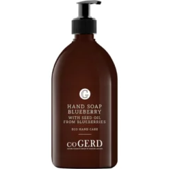 Blueberry Hand Soap, 500 ml