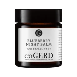 Blueberry Night Balm, 30 ml