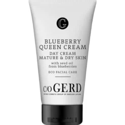 Blueberry Queen Cream, 75 ml