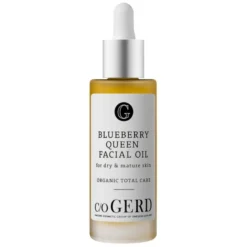 Blueberry Queen Facial Oil, 30 ml
