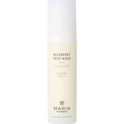 Blueberry Seed Mask, 50 ml