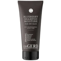 Blueberry Shampoo Moisture, 200 ml