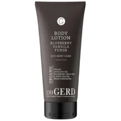 Blueberry Vanilla Fudge Body Lotion