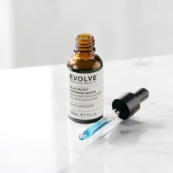 Blue Velvet Ceramide Serum, 30 ml