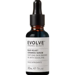 Blue Velvet Ceramide Serum, 30 ml