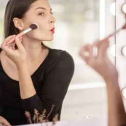 Blush Brush