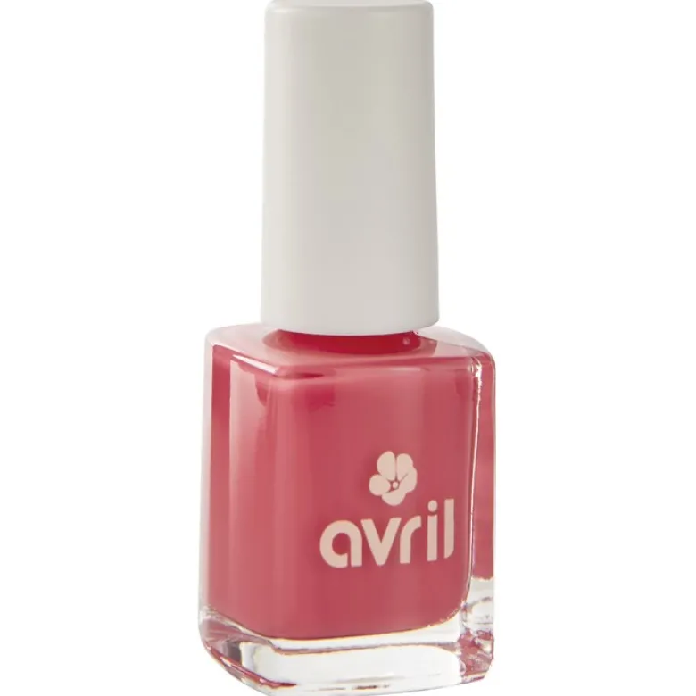 Blush for Nails - Hibiscus, 7 ml