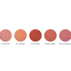 Blush, 3,5 g