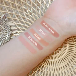 Blush, 4,5 g