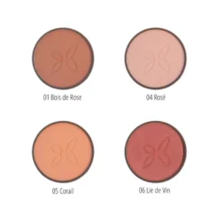 Blush, 4,5 g