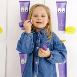 BOBO Protective Stick for Kids, 50 g