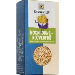 Bockhornsklöverfrön, 120 g