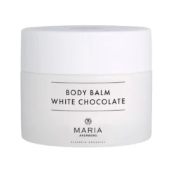 Body Balm White Chocolate, 100 ml