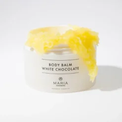 Body Balm White Chocolate, 100 ml