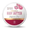 Body Butter Bulgarian Rose, 100 ml