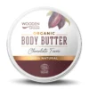 Body Butter Chocolate Fever, 100 ml