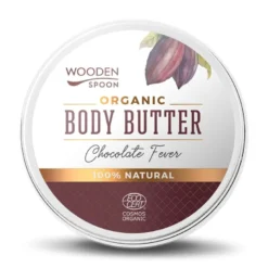 Body Butter Chocolate Fever, 100 ml